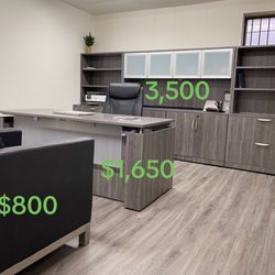 Office Furniture 