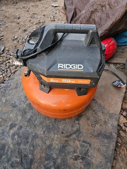 RIDGID