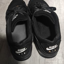 Nike Air Max Size 10 