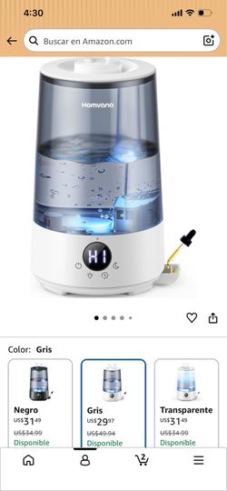 Humidifier