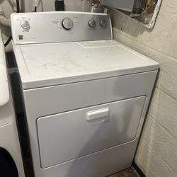 Dryer Excellent Condition 