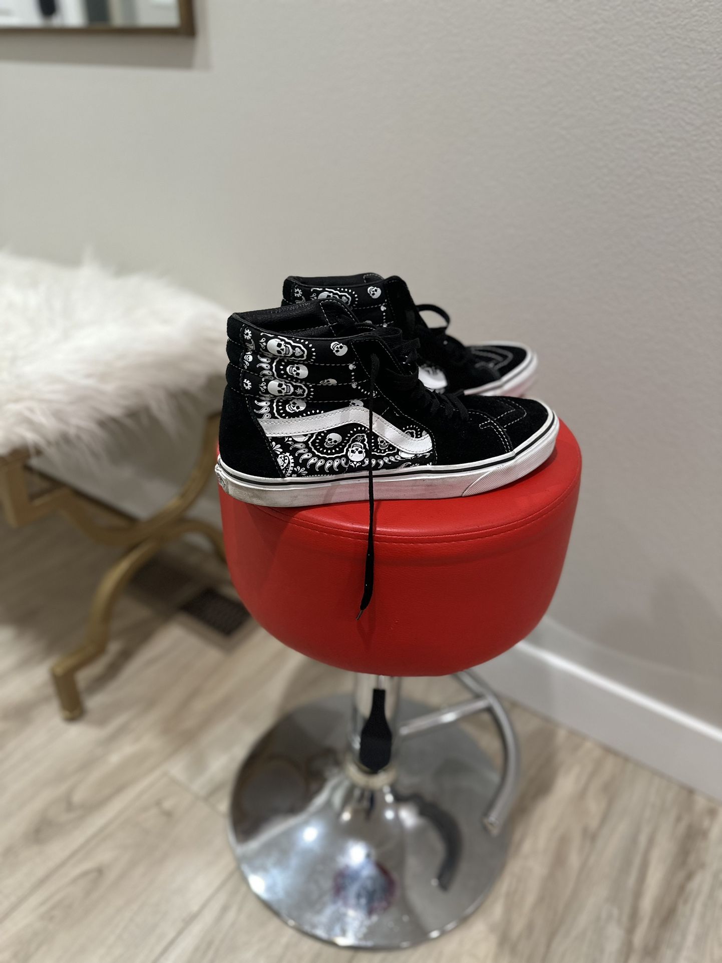 Vans 10.5