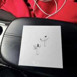 AirPods Pro 2nd 