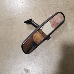 Rearview mirror