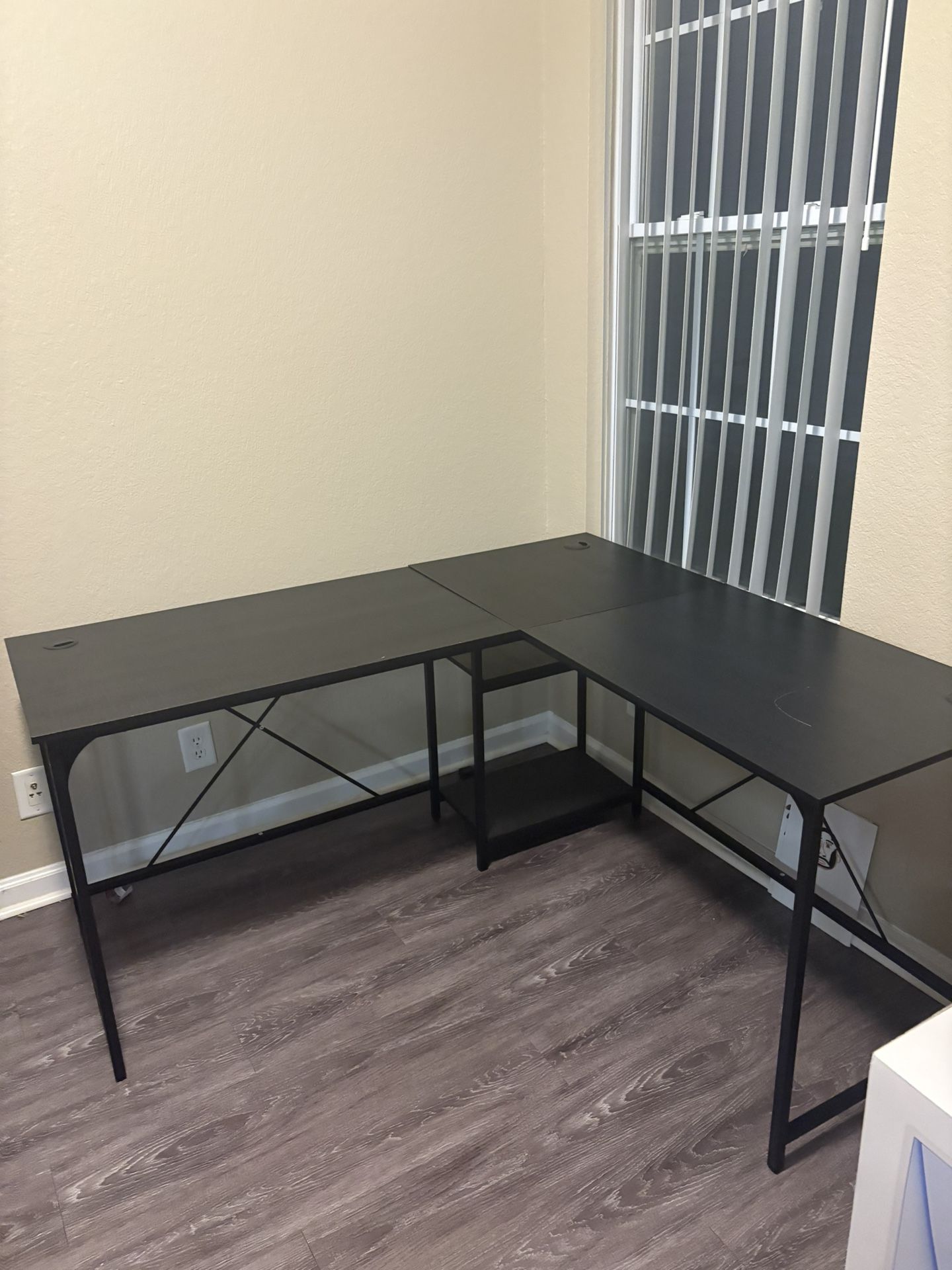 Computer Desk
