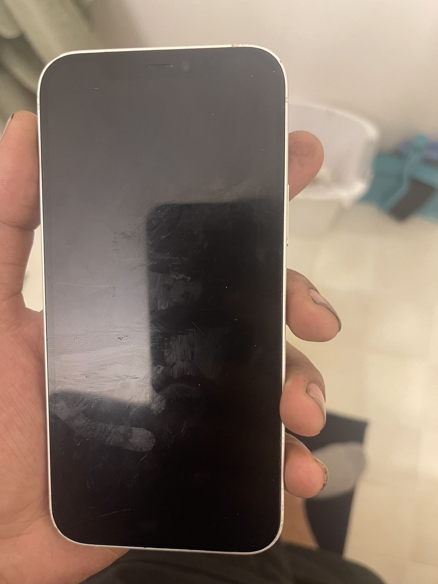 Unlock iPhone 12