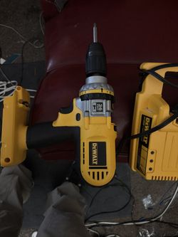 DeWalt