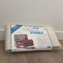 Soft And Stable 