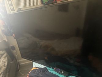 43 inch TCL