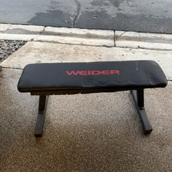Workout Bench