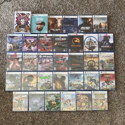 PS5 Game Sale 