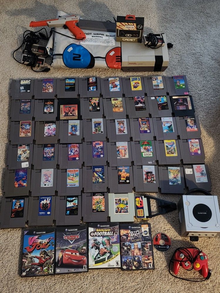 NES Collection