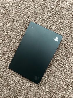 Ps5 External storage box