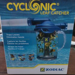Leaf Catcher