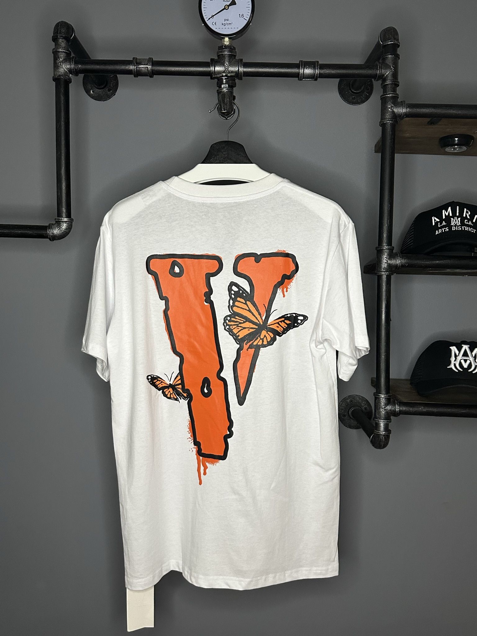 Vlone Shirt