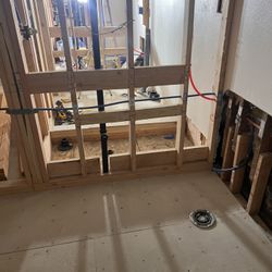 Hago Trabajo De Remodelación Construcción En General