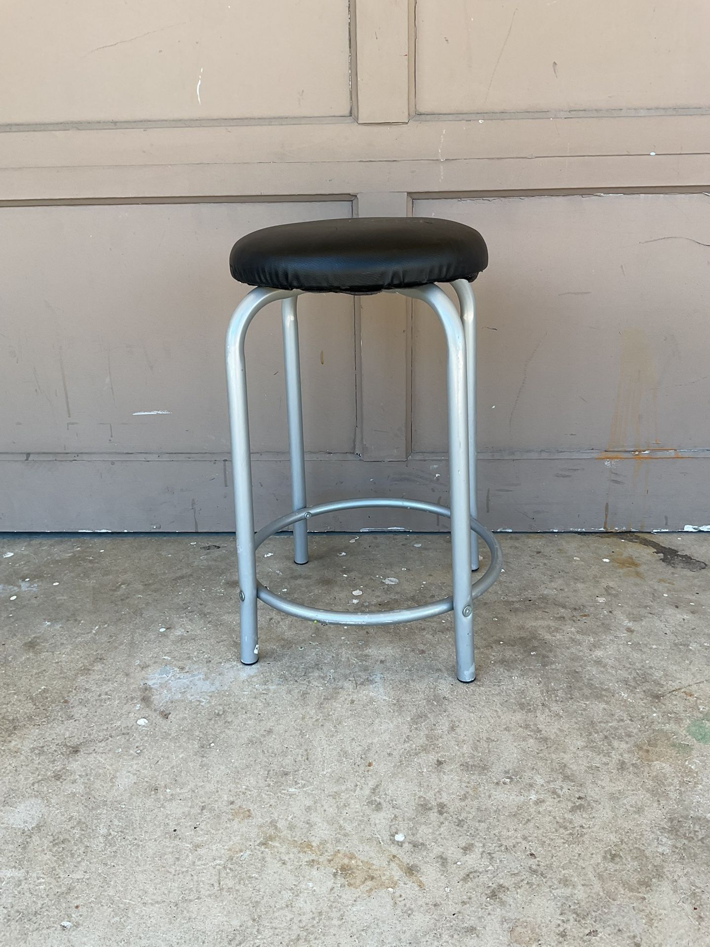 Stool