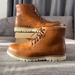 Steve Madden Broome Chukka Boots 