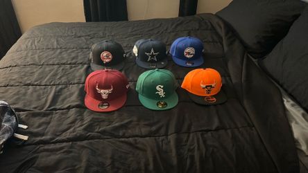 Snapbacks