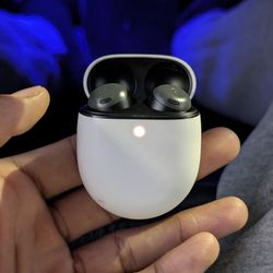 Pixel buds Pro