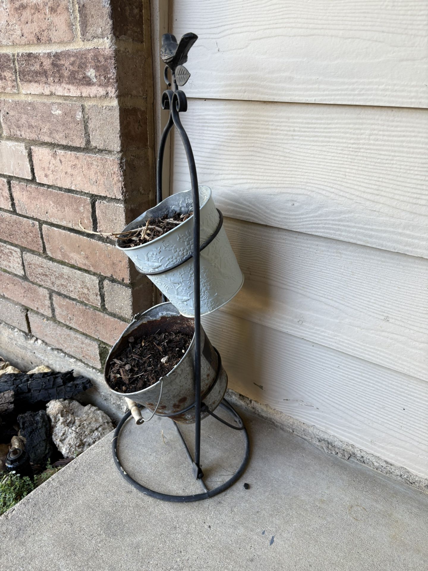 Plant Holder