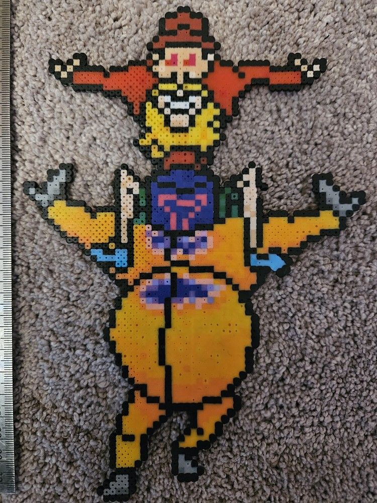 Perlers