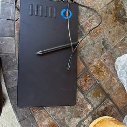 Veikk drawing Tablet