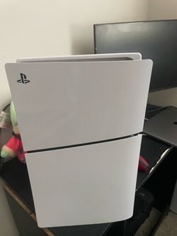 Ps5 slim disc