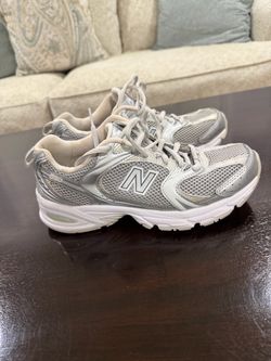 New Balance Shoes Size W 6.5