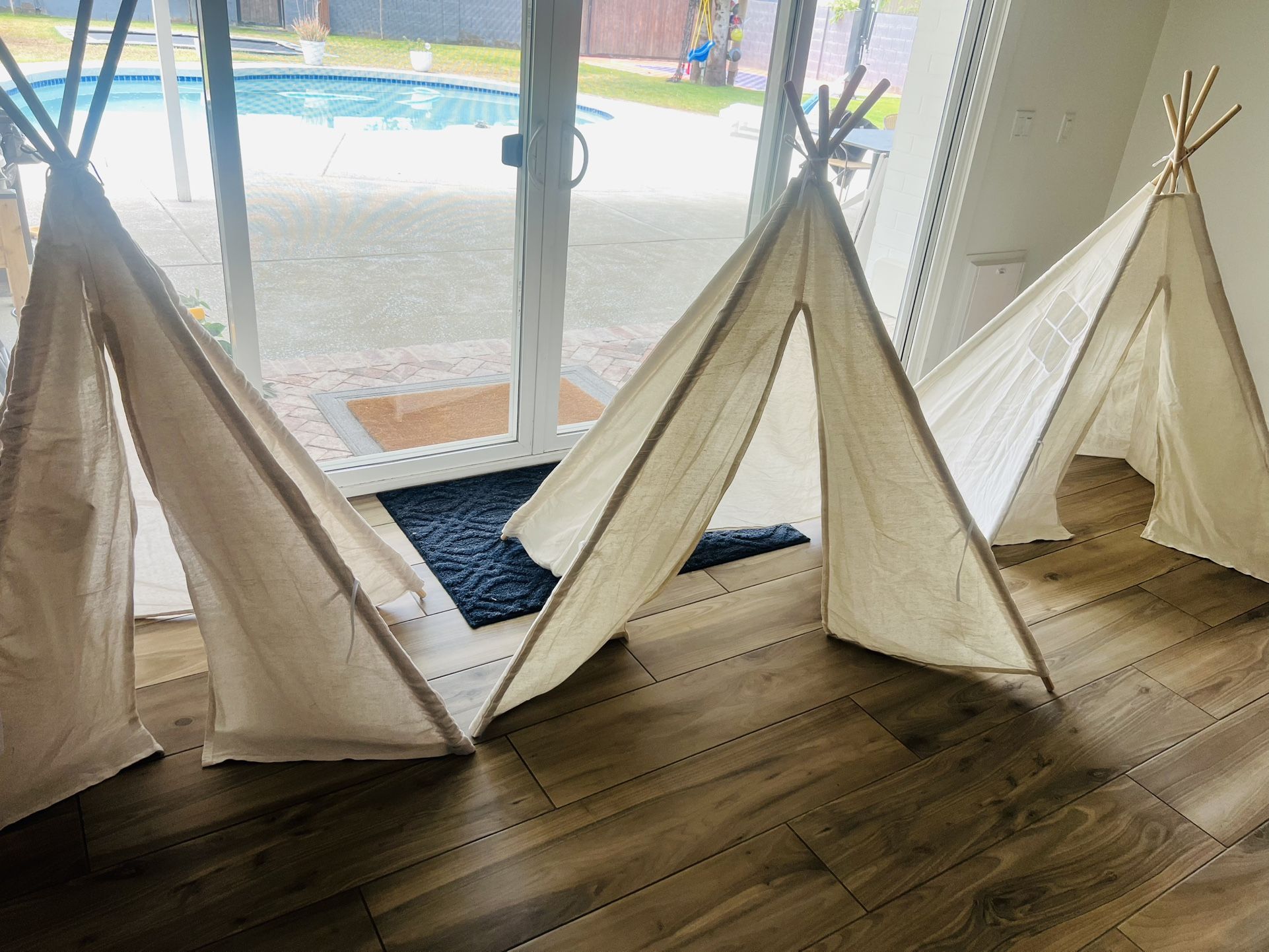 Party Decorations