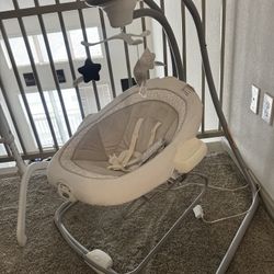 Baby Swing 