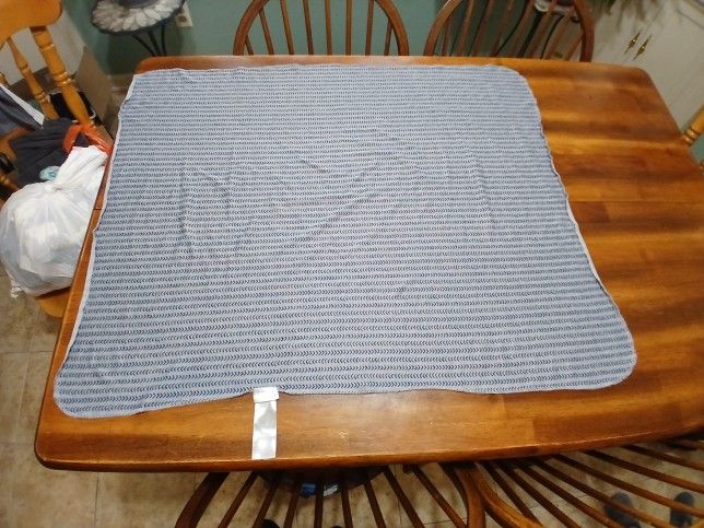Baby Swaddle