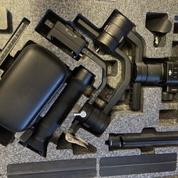 DJI Ronin S