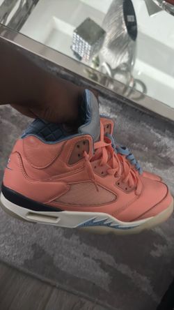 Jordan 5
