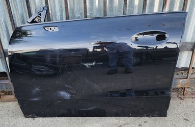 2019 2020 2021 2022 2023 MERCEDES BENZ CLA CLA250 LEFT FRONT DRIVER DOOR 