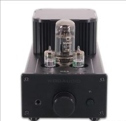 Woo Audio WA3 Tube Headphone Amplifier - Made in USA