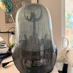 Baby Brezza Bottle Sanitizer 