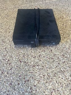 CD Player