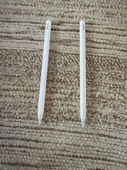 Apple Pencil