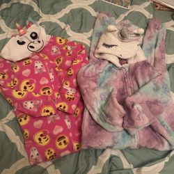 Kid Onsies
