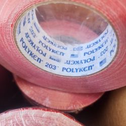 Polyken USA Tape