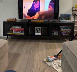 tv stand