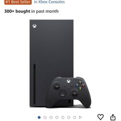 Xbox Series X 1TB