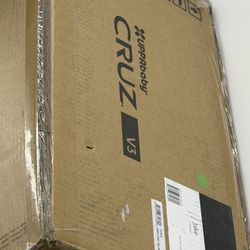 UPPAbaby Cruz V3 Brand New