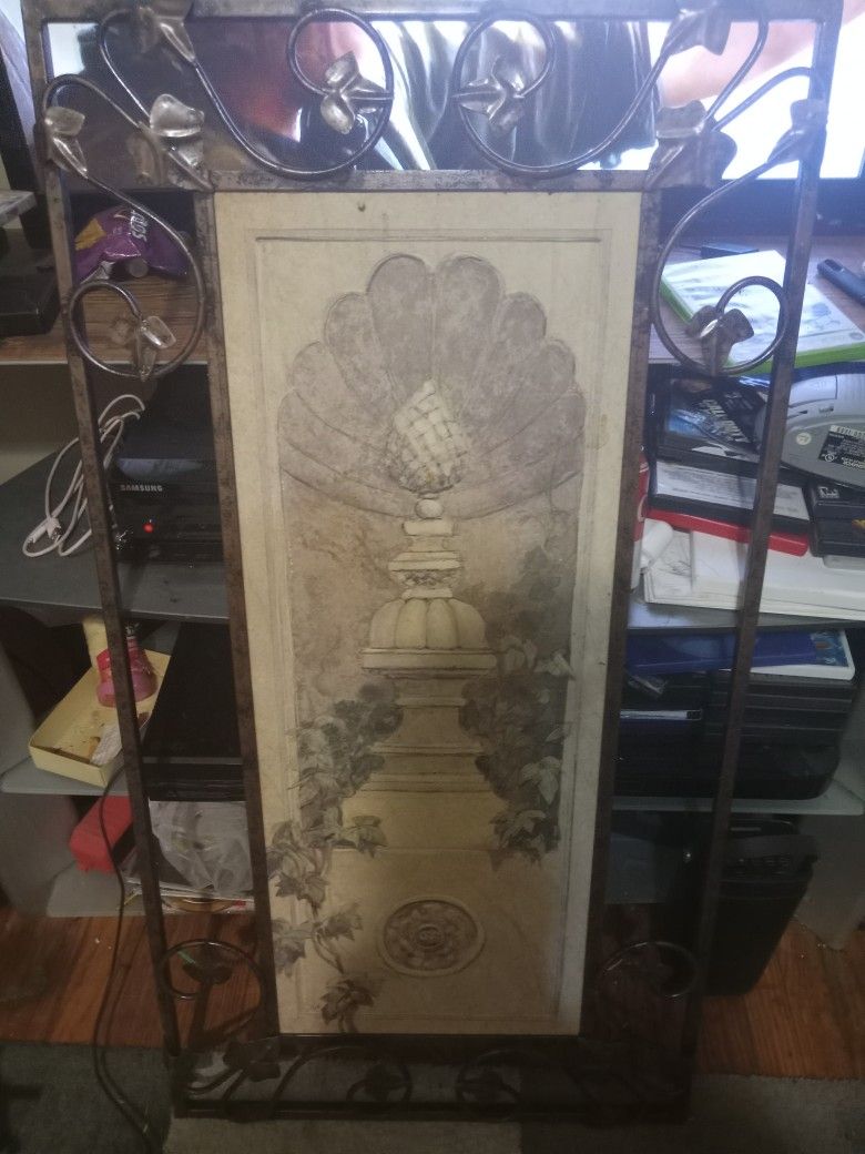 Vintage Painting