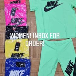 Women's Nike