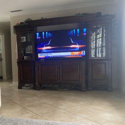 Tv Media Armoire