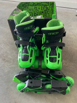 Skate Shoes
