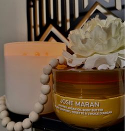 Josie Maran Body Butter