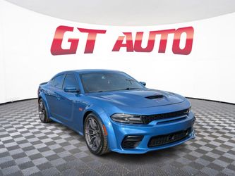 2020 Dodge Charger